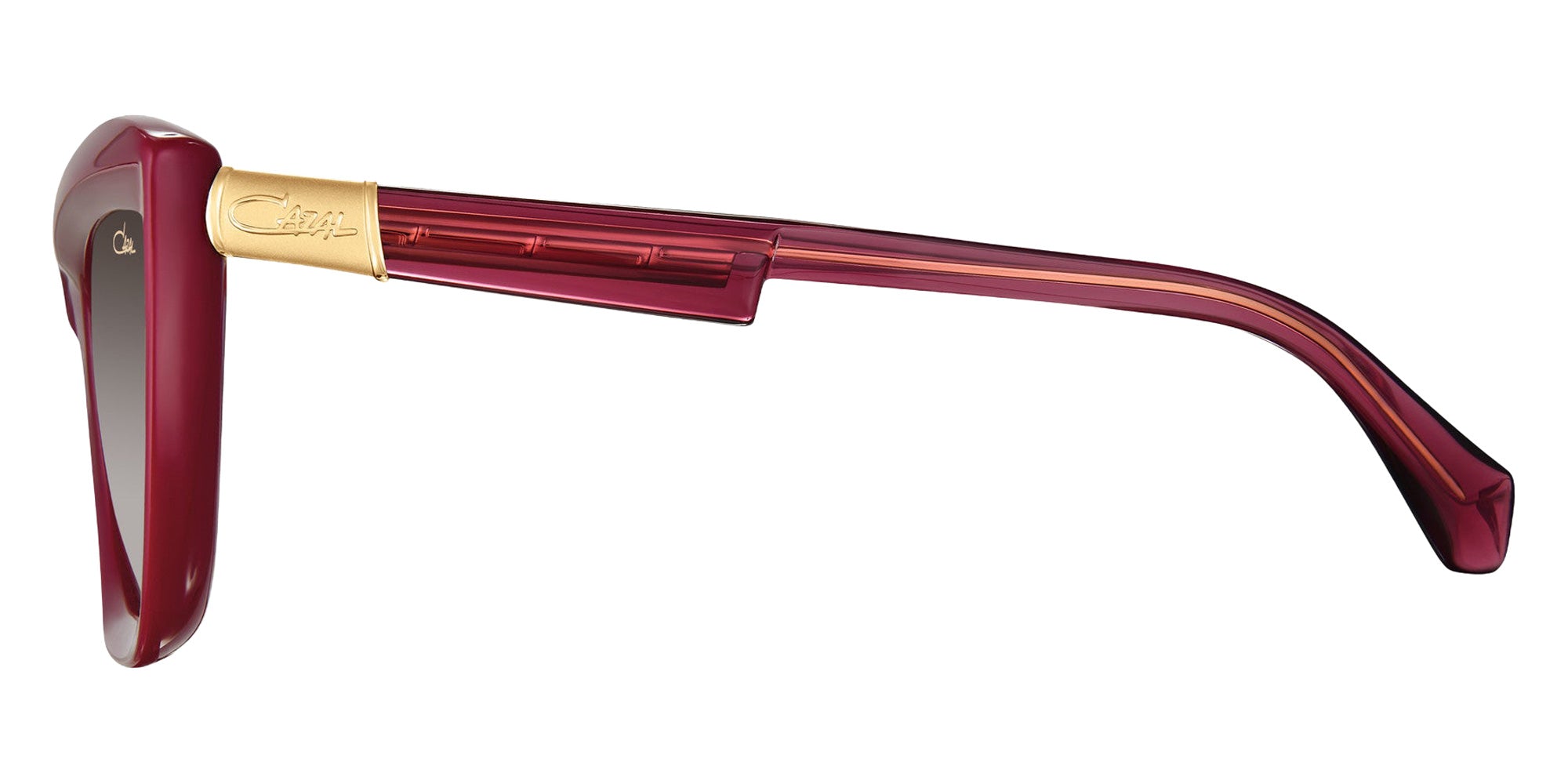 Cazal 8524 004 56 - Red-Gold / Violet Gradient AR #id:caz8524004_s:106110