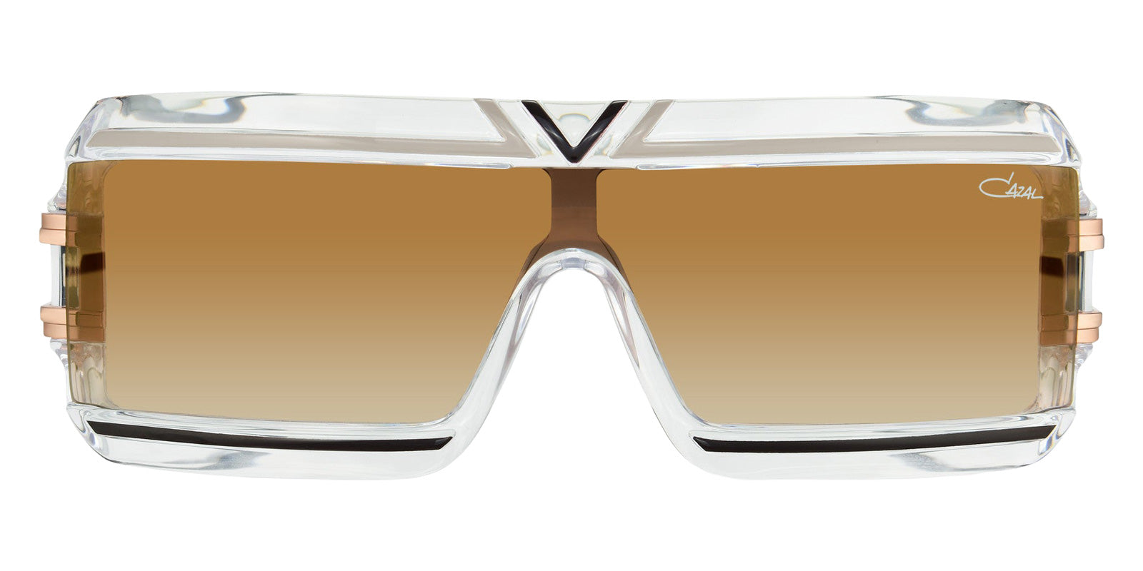 Cazal 856 003 133 - Crystal-Black #id:caz856003_s:100100