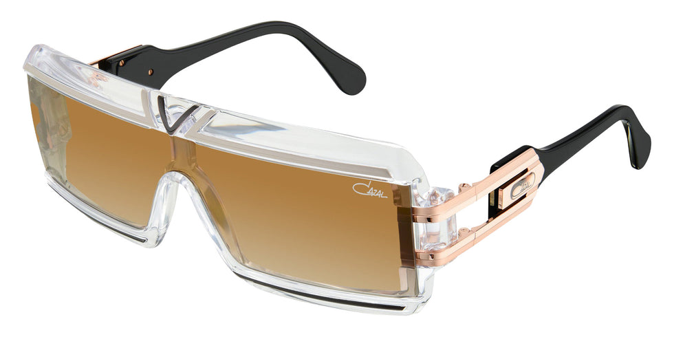 Cazal 856 003 133 - Crystal-Black #id:caz856003_s:100105