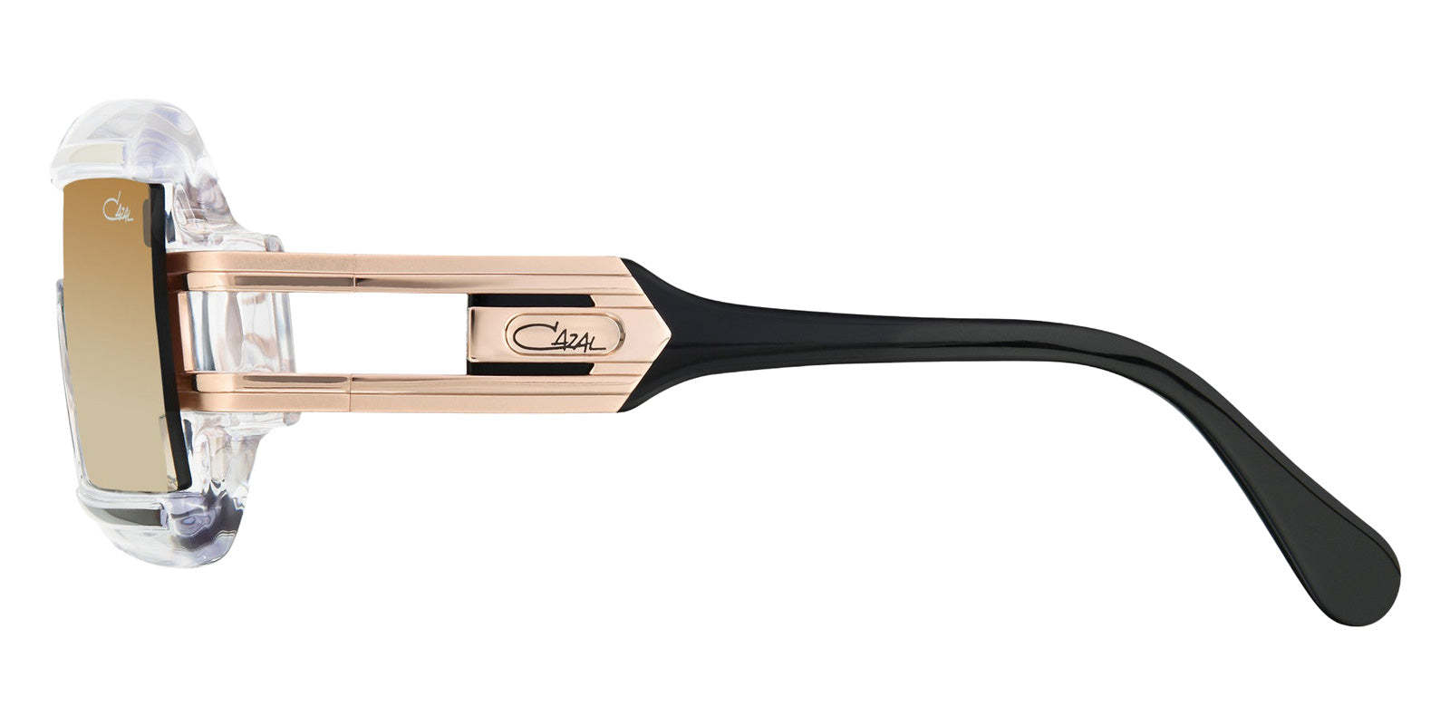 Cazal 856 Shield Sunglasses | EyeOns.com