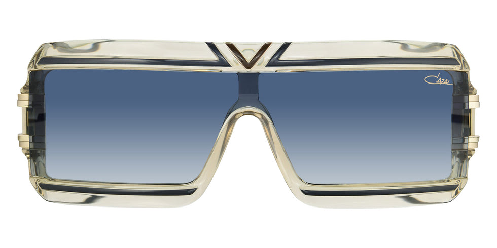 Cazal 856 004 133 - Gray-Anthracite #id:caz856004_s:102100