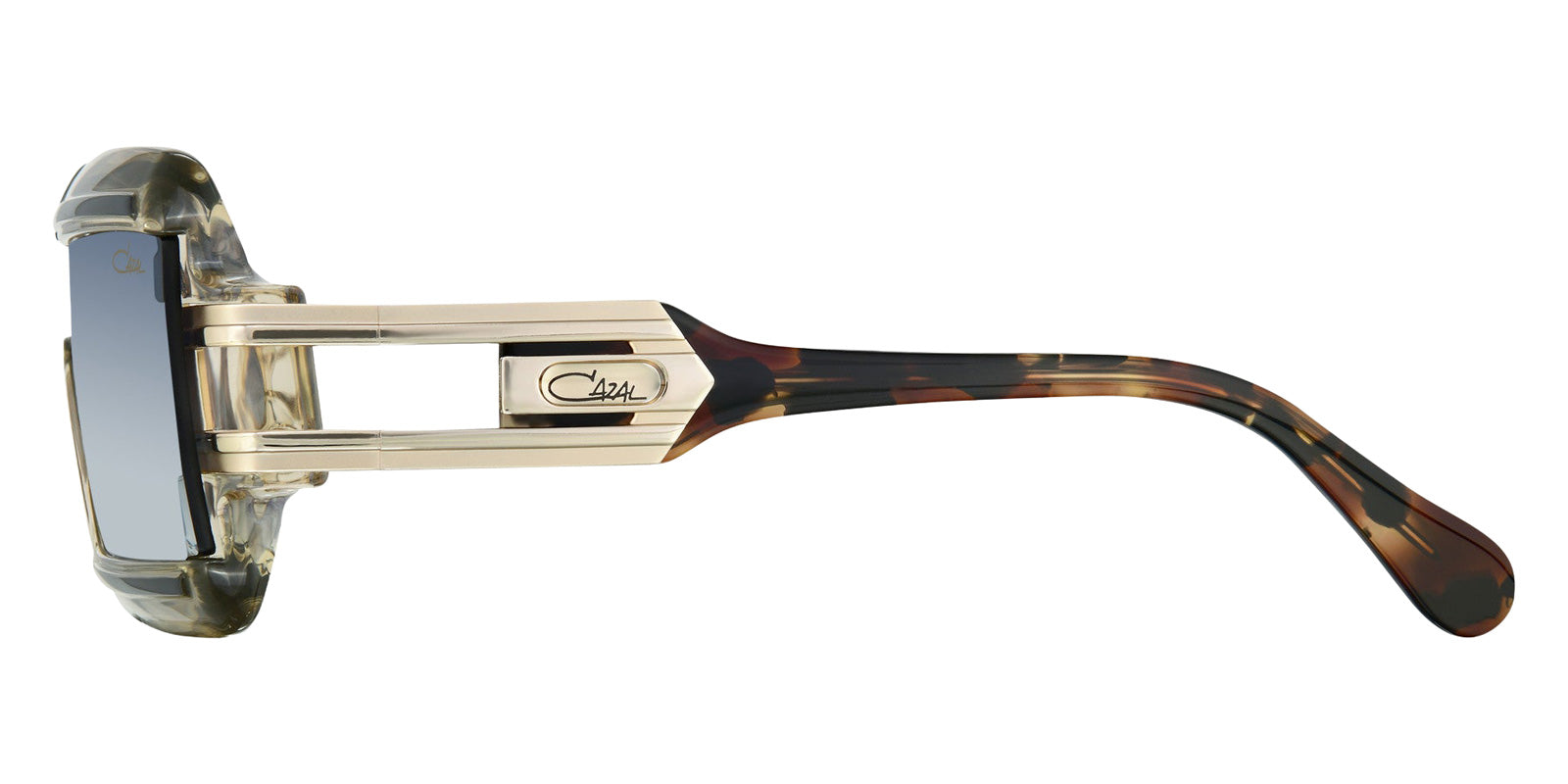 Cazal 856 Shield Sunglasses | EyeOns.com