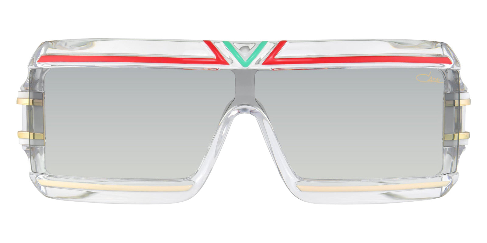 Cazal 856 244 133 - Crystal-Gold #id:caz856244_s:104100