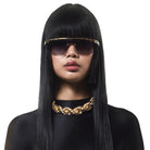 Cazal 889 001 148 - Black-Gold #id:caz889001_s:100115