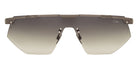 Cazal 889 002 148 - Khaki-Gunmetal #id:caz889002_s:102100