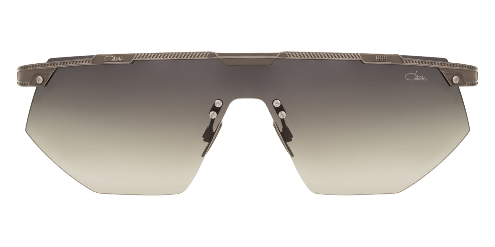 Cazal 889 002 148 - Khaki-Gunmetal #id:caz889002_s:102100
