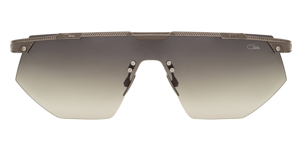 Cazal 889 002 148 - Khaki-Gunmetal #id:caz889002_s:102100