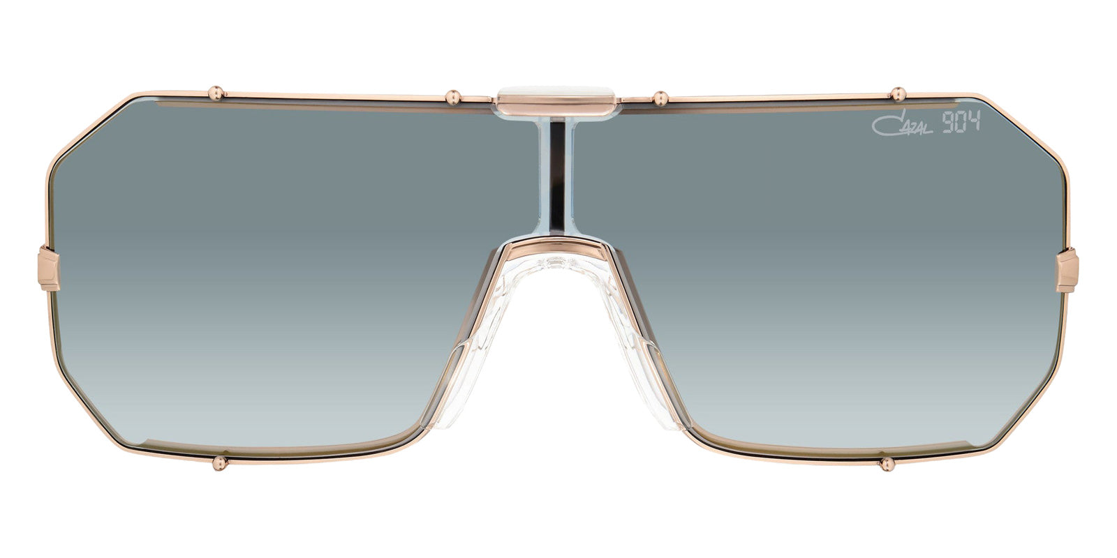 Cazal 904 001 135 - Rosegold #id:caz904001_s:100100