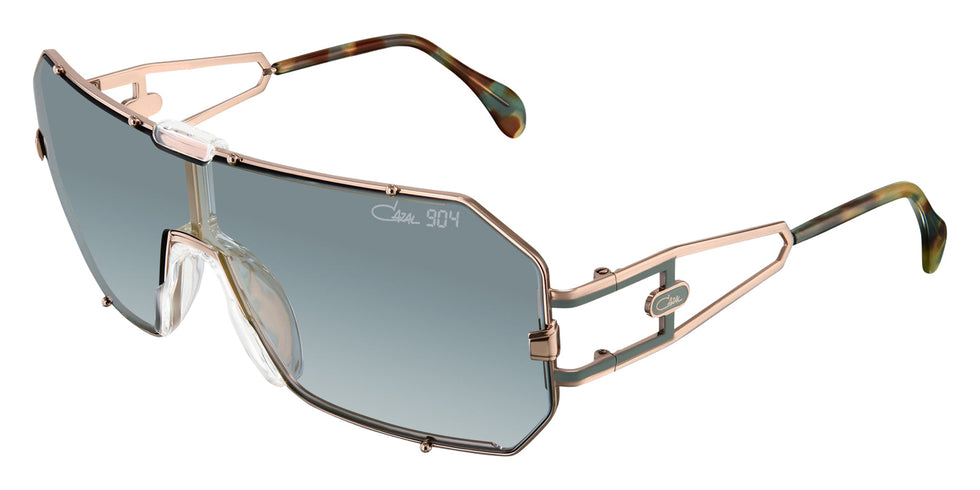 Cazal 904 001 135 - Rosegold #id:caz904001_s:100105