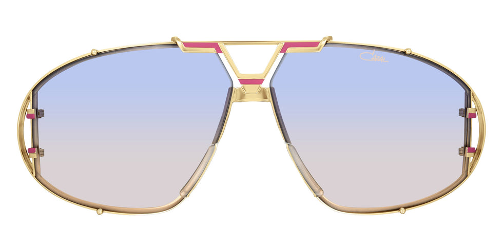 Cazal 907 359 64 - Gold-Pink #id:caz907359_s:106100