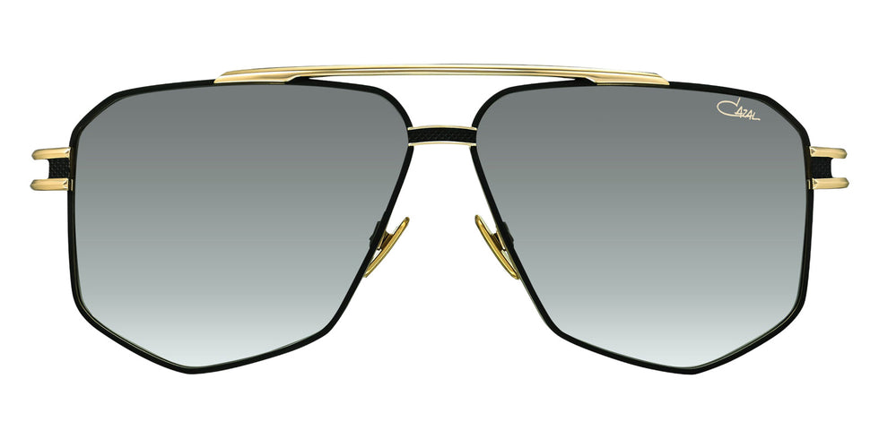 Cazal 9110 001 62 - Black-Gold #id:caz9110001_s:100100