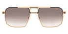 Cazal 9112 001 59 - Black-Gold #id:caz9112001_s:100100
