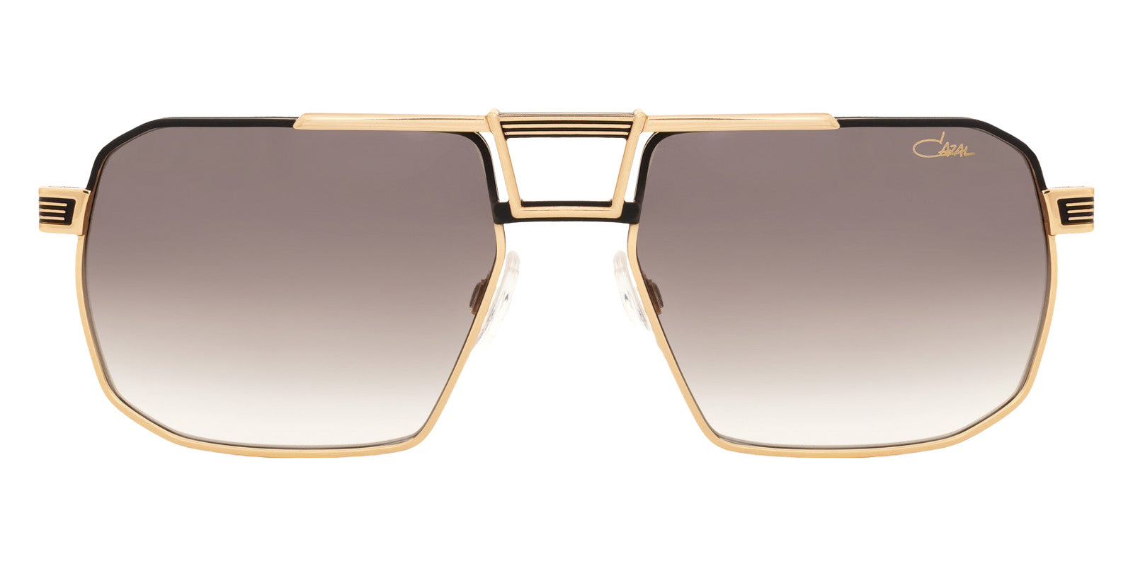 Cazal 9112 001 59 - Black-Gold #id:caz9112001_s:100100