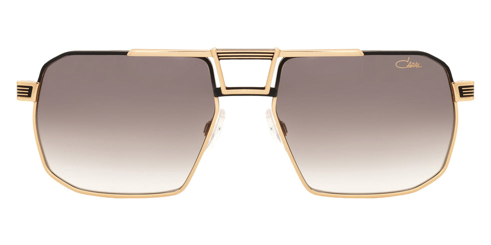 Cazal 9112 001 59 - Black-Gold #id:caz9112001_s:100100