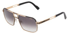 Cazal 9112 001 59 - Black-Gold #id:caz9112001_s:100105