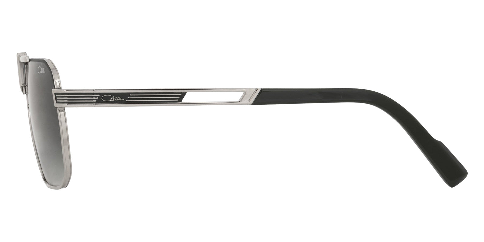 Cazal 9112 002 59 - Dark Green-Silver #id:caz9112002_s:102110