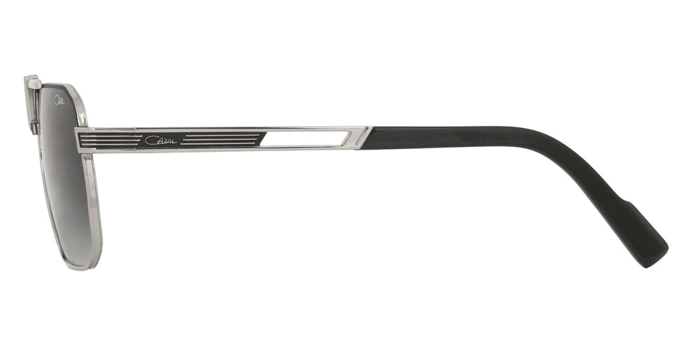 Cazal 9112 002 59 - Dark Green-Silver #id:caz9112002_s:102110