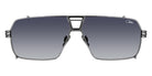 Cazal 9115 003 63 - Black-Gunmetal / Gray Gradient AR #id:caz9115003_s:104100