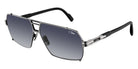 Cazal 9115 003 63 - Black-Gunmetal / Gray Gradient AR #id:caz9115003_s:104105