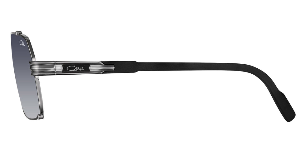 Cazal 9115 003 63 - Black-Gunmetal / Gray Gradient AR #id:caz9115003_s:104110