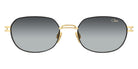 Cazal 9116 001 56 - Black-Gold / Gray Gradient AR #id:caz9116001_s:100100