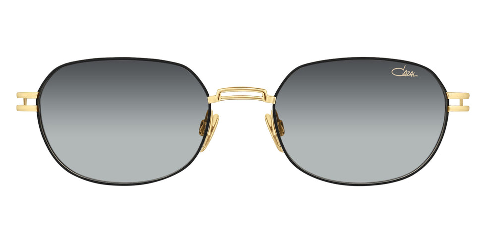 Cazal 9116 001 56 - Black-Gold / Gray Gradient AR #id:caz9116001_s:100100