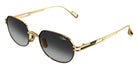 Cazal 9116 001 56 - Black-Gold / Gray Gradient AR #id:caz9116001_s:100105