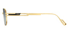 Cazal 9116 001 56 - Black-Gold / Gray Gradient AR #id:caz9116001_s:100110