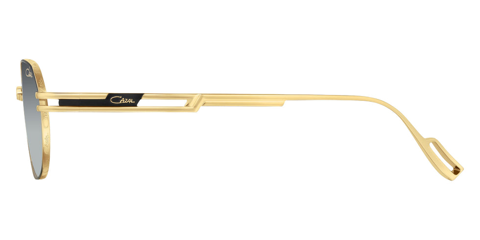 Cazal 9116 001 56 - Black-Gold / Gray Gradient AR #id:caz9116001_s:100110