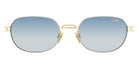 Cazal 9116 002 56 - Bicolor / Green Gradient AR #id:caz9116002_s:102100