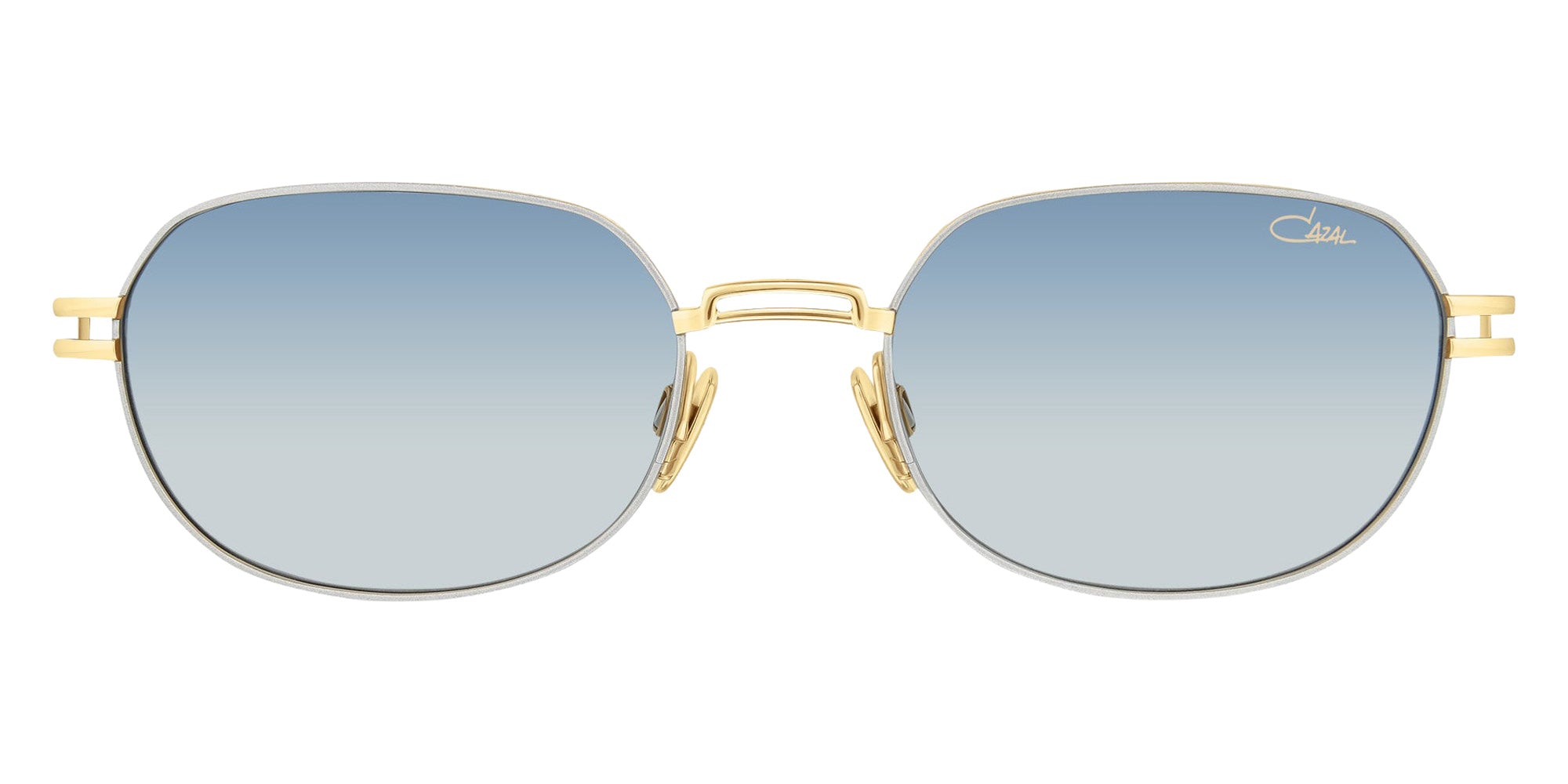 Cazal 9116 002 56 - Bicolor / Green Gradient AR #id:caz9116002_s:102100