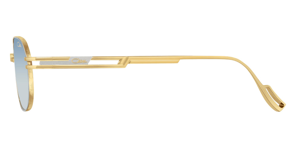 Cazal 9116 002 56 - Bicolor / Green Gradient AR #id:caz9116002_s:102110