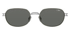 Cazal 9116 003 56 - Khaki-Gunmetal / Green Gradient AR #id:caz9116003_s:104100