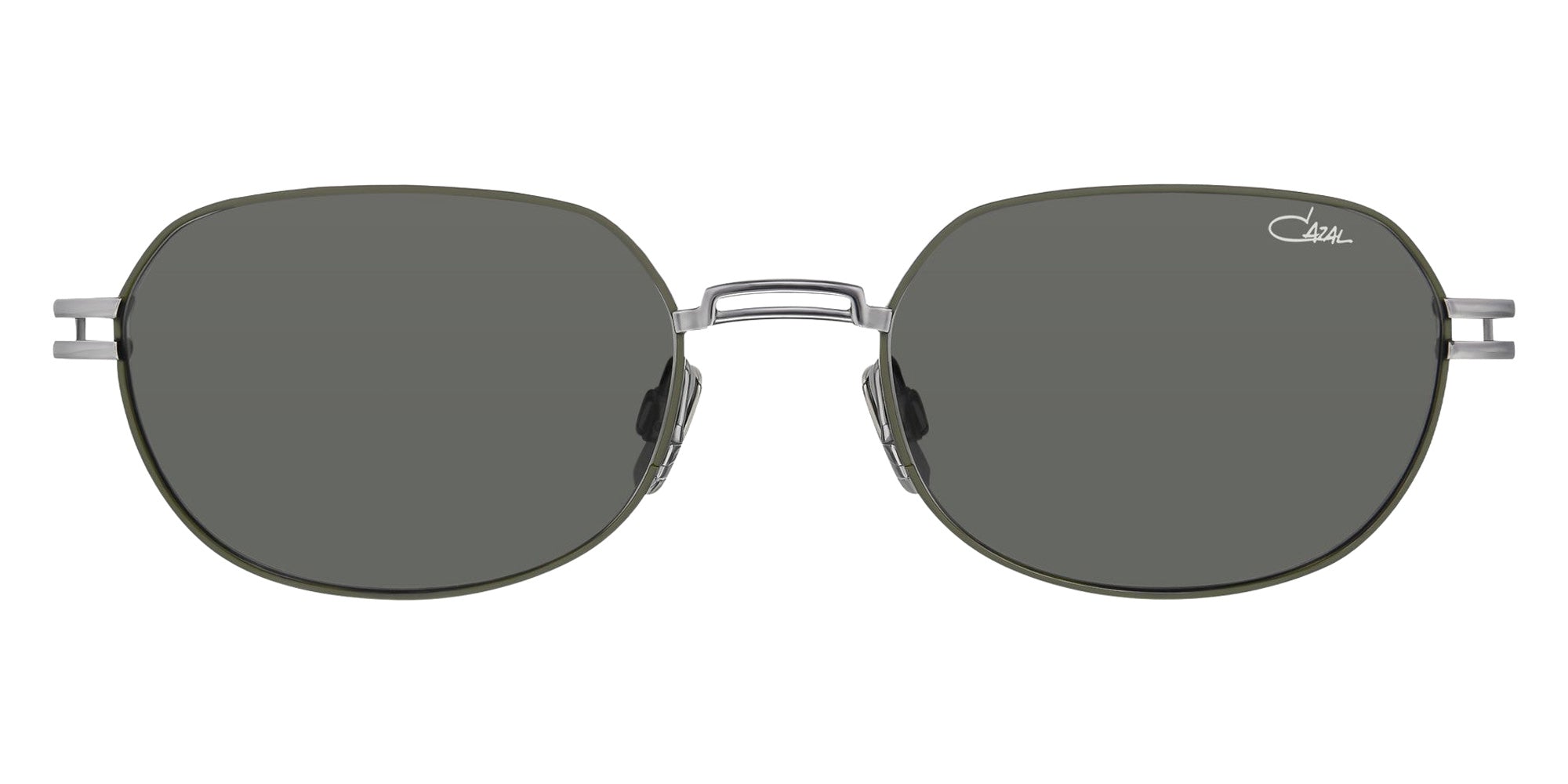 Cazal 9116 003 56 - Khaki-Gunmetal / Green Gradient AR #id:caz9116003_s:104100