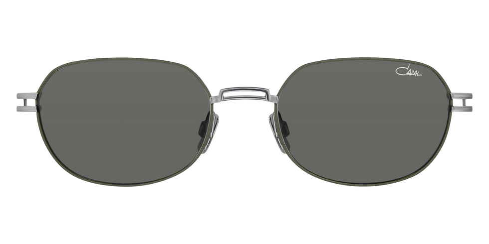 Cazal 9116 003 56 - Khaki-Gunmetal / Green Gradient AR #id:caz9116003_s:104100