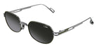 Cazal 9116 003 56 - Khaki-Gunmetal / Green Gradient AR #id:caz9116003_s:104105