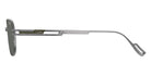 Cazal 9116 003 56 - Khaki-Gunmetal / Green Gradient AR #id:caz9116003_s:104110