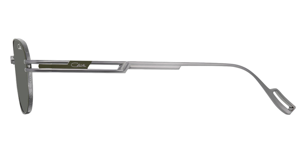 Cazal 9116 003 56 - Khaki-Gunmetal / Green Gradient AR #id:caz9116003_s:104110
