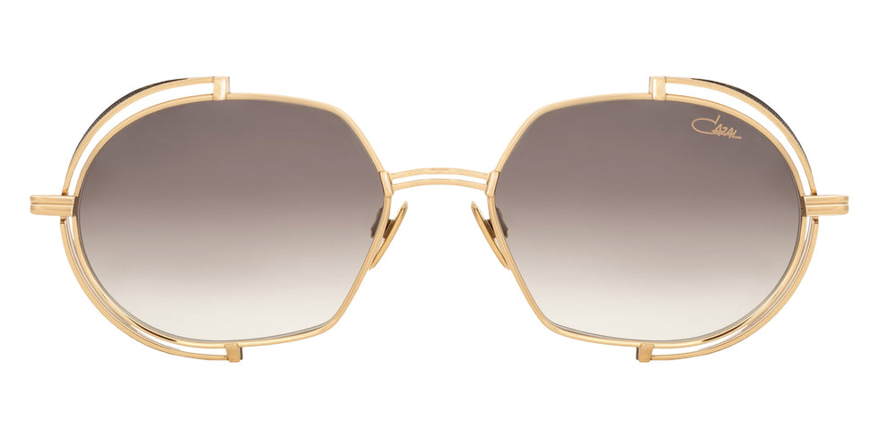 Cazal 9507 001 54 - Black-Gold #id:caz9507001_s:100100