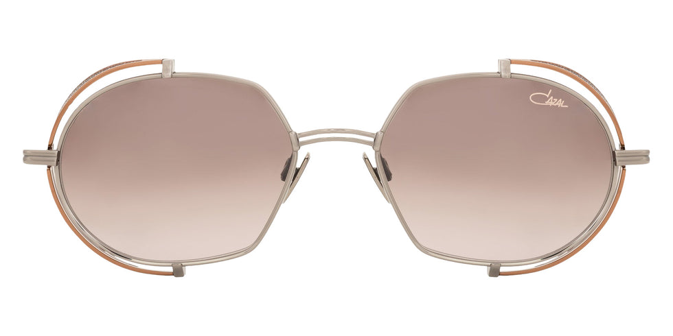Cazal 9507 003 54 - Gunmetal-Bronze #id:caz9507003_s:104100