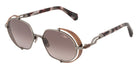 Cazal 9507 003 54 - Gunmetal-Bronze #id:caz9507003_s:104105