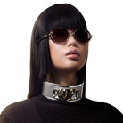 Cazal 9507 003 54 - Gunmetal-Bronze #id:caz9507003_s:104115