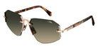 Cazal 9509 003 57 - Rosegold-Havana #id:caz9509003_s:104105