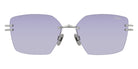 Cazal 9511 003 57 - Silver / Violet AR #id:caz9511003_s:104100