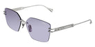 Cazal 9511 003 57 - Silver / Violet AR #id:caz9511003_s:104105