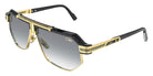 Cazal 995 001 63 - Black-Gold #id:caz995001_s:100105