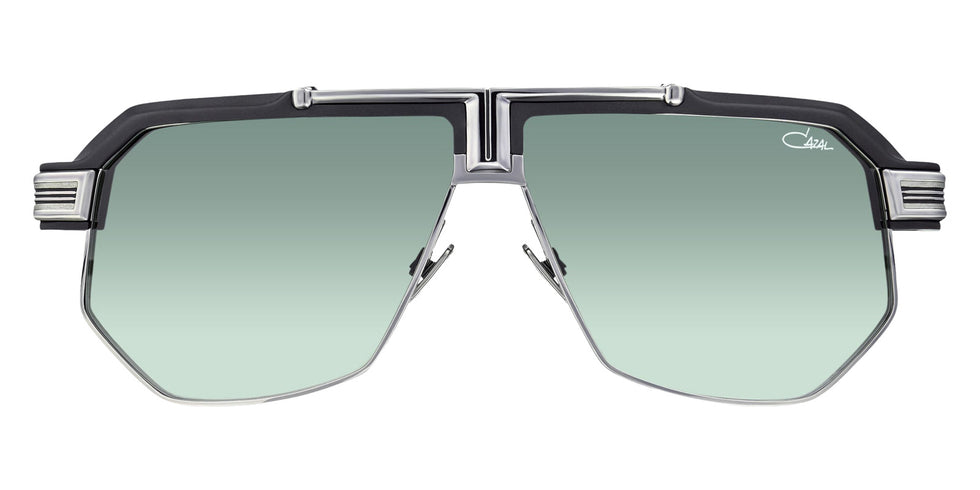 Cazal 995 002 63 - Black-Gunmetal Matte #id:caz995002_s:102100