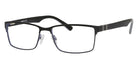 Liz Claiborne CB 219 0LF1 57 - Black Gray #id:cb219000lf1_s:100100