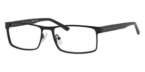 Liz Claiborne CB 237XL 0807 59 - Black #id:cb237xl000807_s:100100