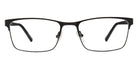 Liz Claiborne CB 257 0003 54 - Matte Black #id:cb257000003_s:100100